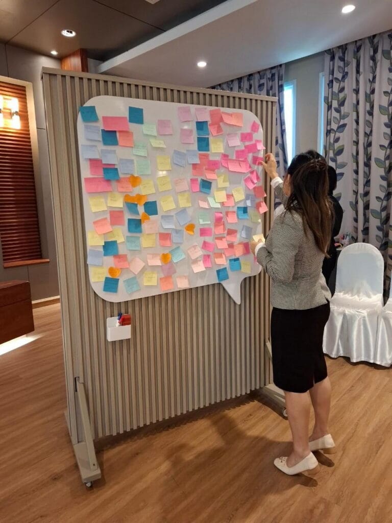 the impact academy TRAINING SOLUTION Leadership training Corporate training Employee skills การฝึกอบรมองค์กร หลักสูตรพัฒนาทักษะ การพัฒนาภาวะผู้นำ การอบรมพนักงาน การฝึกอบรมเชิงปฏิบัติการ หลักสูตรเสริมทักษะ การพัฒนาทักษะการทำงาน การสร้างทีมเวิร์ค หลักสูตรการจัดการ การพัฒนาทักษะด้าน Soft Skills