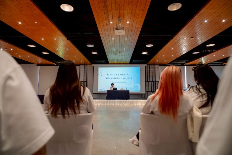 the impact academy TRAINING SOLUTION Leadership training Corporate training Employee skills การฝึกอบรมองค์กร หลักสูตรพัฒนาทักษะ การพัฒนาภาวะผู้นำ การอบรมพนักงาน การฝึกอบรมเชิงปฏิบัติการ หลักสูตรเสริมทักษะ การพัฒนาทักษะการทำงาน การสร้างทีมเวิร์ค หลักสูตรการจัดการ การพัฒนาทักษะด้าน Soft Skills