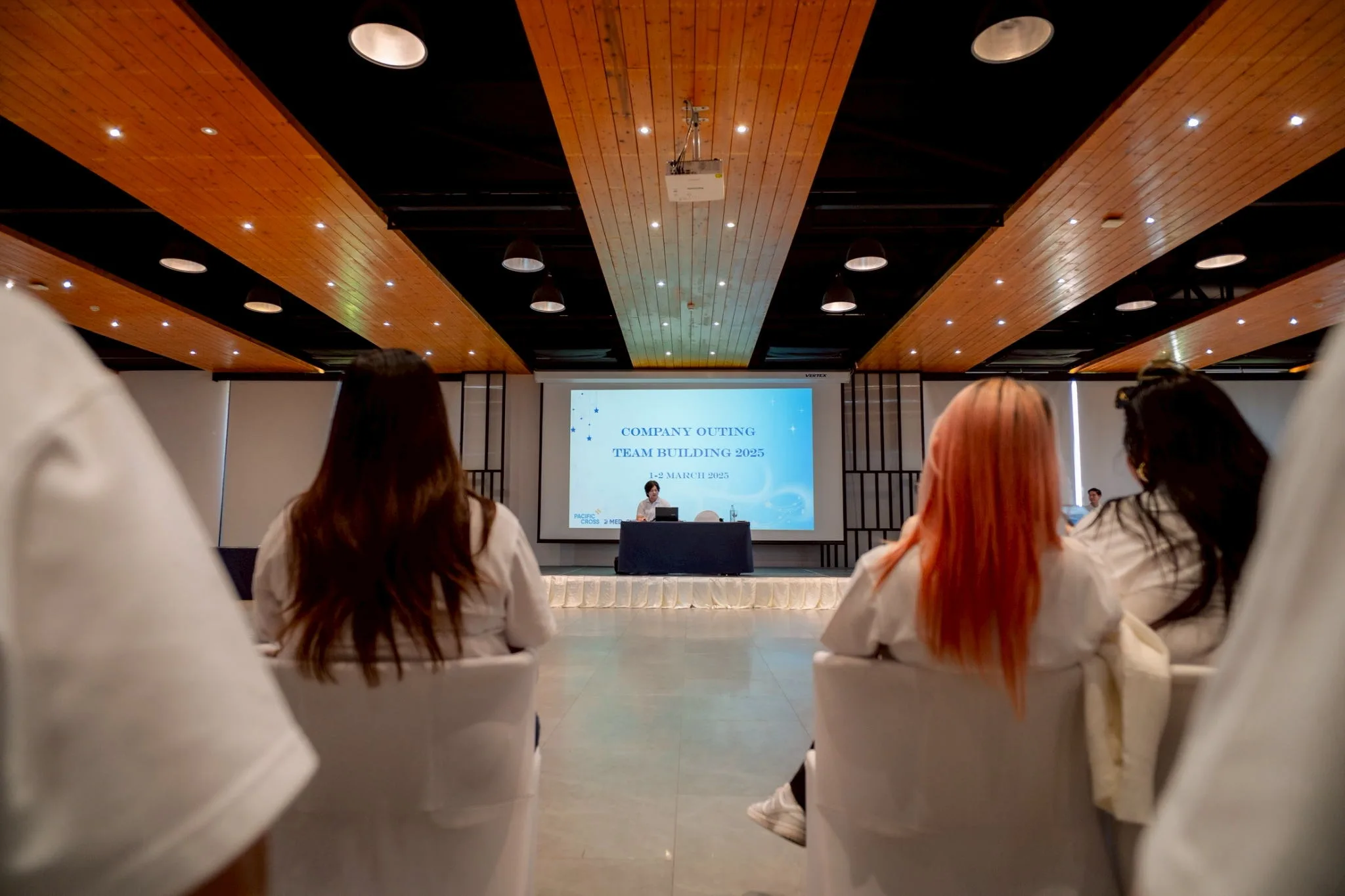 the impact academy TRAINING SOLUTION Leadership training Corporate training Employee skills การฝึกอบรมองค์กร หลักสูตรพัฒนาทักษะ การพัฒนาภาวะผู้นำ การอบรมพนักงาน การฝึกอบรมเชิงปฏิบัติการ หลักสูตรเสริมทักษะ การพัฒนาทักษะการทำงาน การสร้างทีมเวิร์ค หลักสูตรการจัดการ การพัฒนาทักษะด้าน Soft Skills