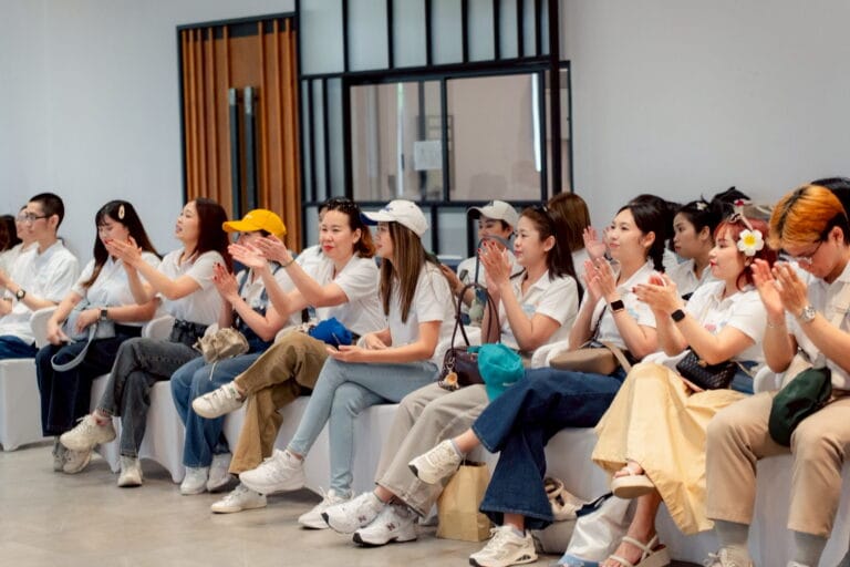 the impact academy TRAINING SOLUTION Leadership training Corporate training Employee skills การฝึกอบรมองค์กร หลักสูตรพัฒนาทักษะ การพัฒนาภาวะผู้นำ การอบรมพนักงาน การฝึกอบรมเชิงปฏิบัติการ หลักสูตรเสริมทักษะ การพัฒนาทักษะการทำงาน การสร้างทีมเวิร์ค หลักสูตรการจัดการ การพัฒนาทักษะด้าน Soft Skills