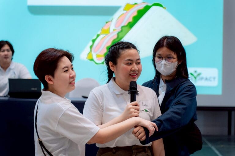 the impact academy TRAINING SOLUTION Leadership training Corporate training Employee skills การฝึกอบรมองค์กร หลักสูตรพัฒนาทักษะ การพัฒนาภาวะผู้นำ การอบรมพนักงาน การฝึกอบรมเชิงปฏิบัติการ หลักสูตรเสริมทักษะ การพัฒนาทักษะการทำงาน การสร้างทีมเวิร์ค หลักสูตรการจัดการ การพัฒนาทักษะด้าน Soft Skills